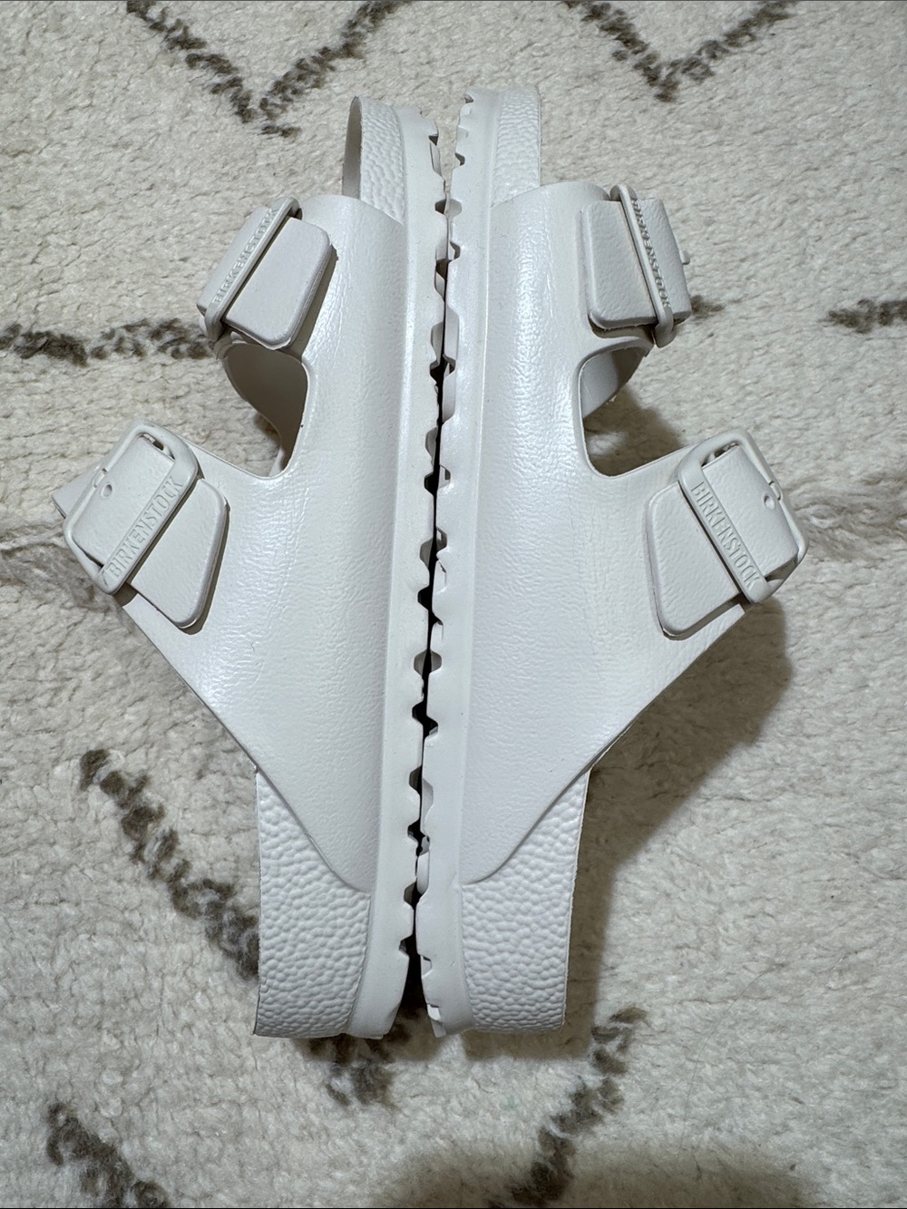 Birkenstock Arizona Essentials EVA Slide Sandals - Picture 7 of 12